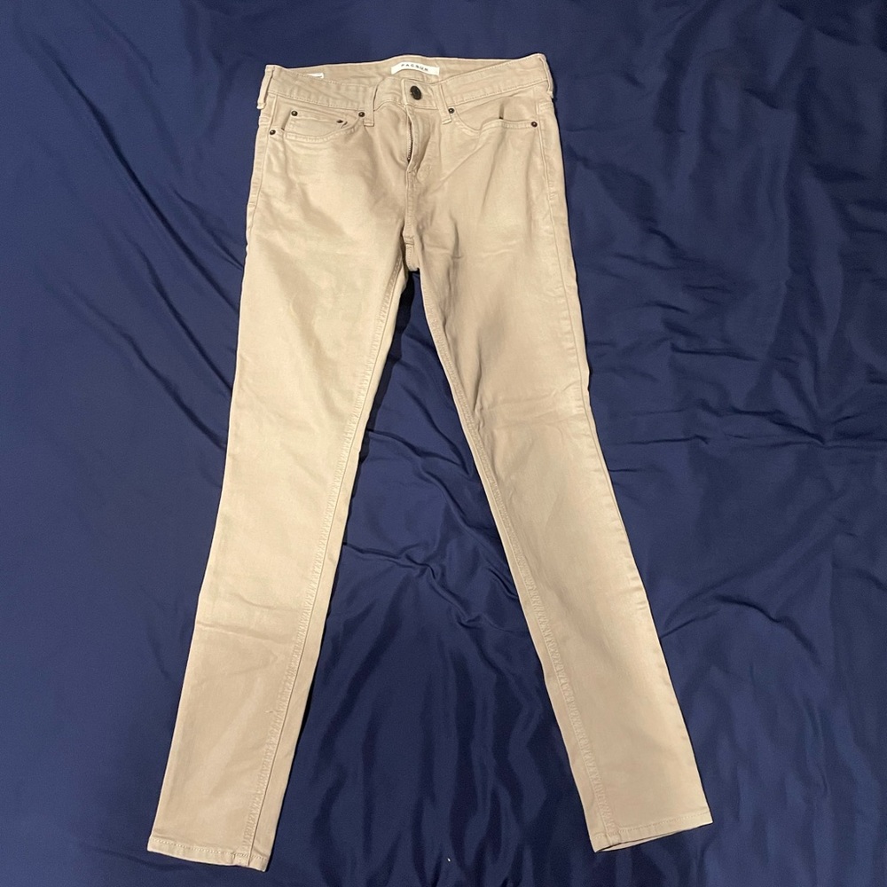 Pacsun jeans